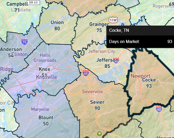 highest-DOM-score-in-Knoxville