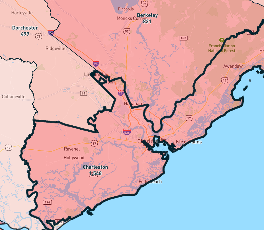  Charleston-SC-County-Level-Analysis-Entering-2025