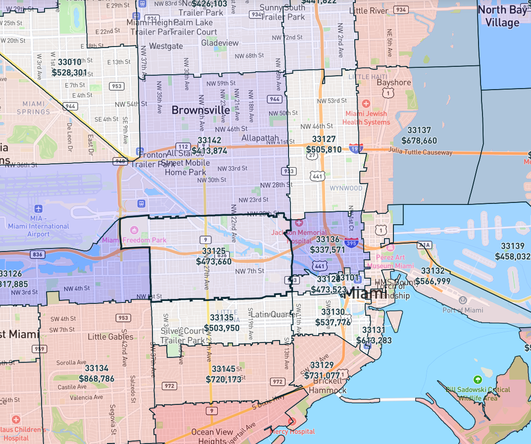 miami-housing-market-in-biggest-bubble-since-2008