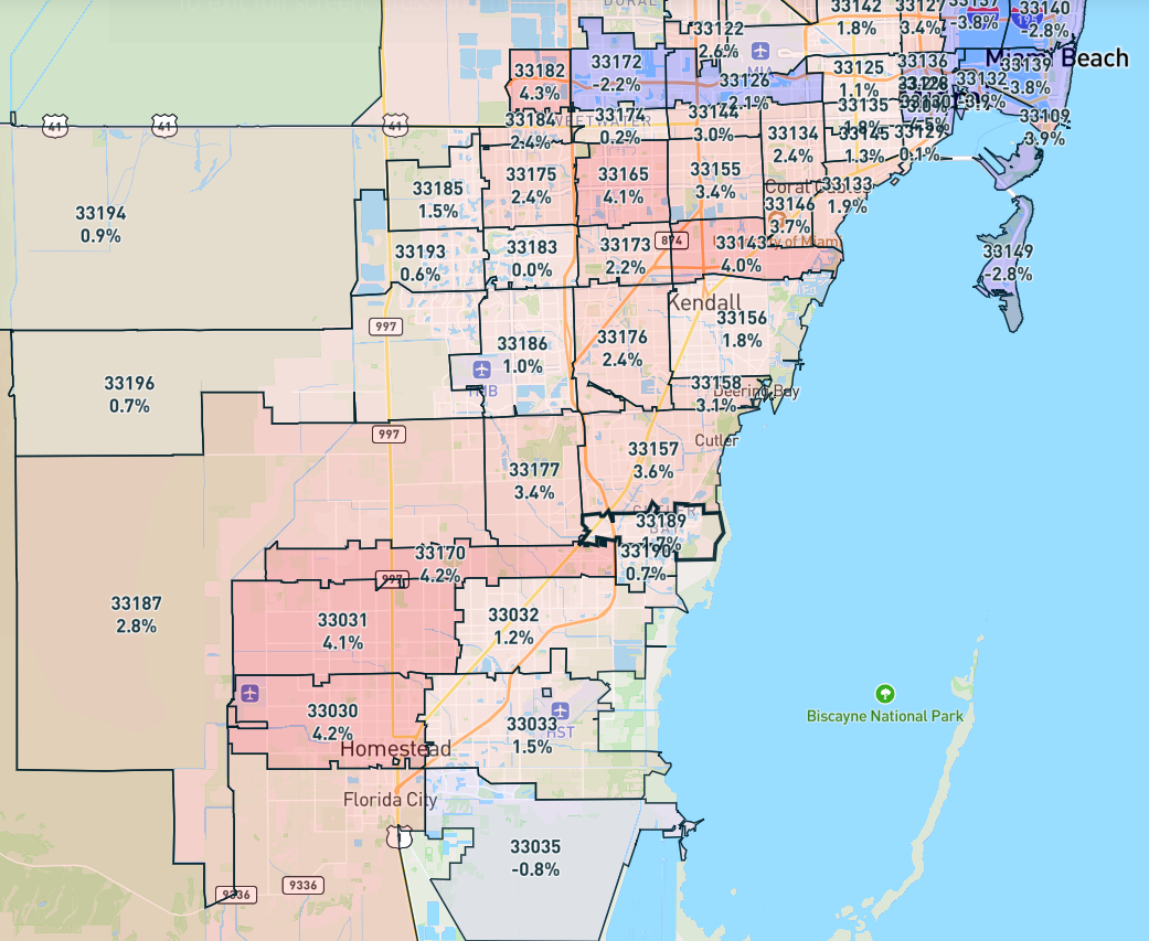 File:Map of Florida highlighting Miami-Dade County.svg - Wikipedia, image size:1041x853