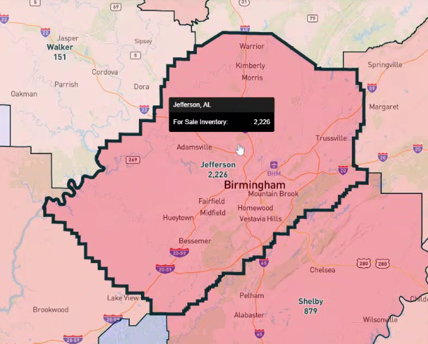 Jefferson-AL-inventory-2025