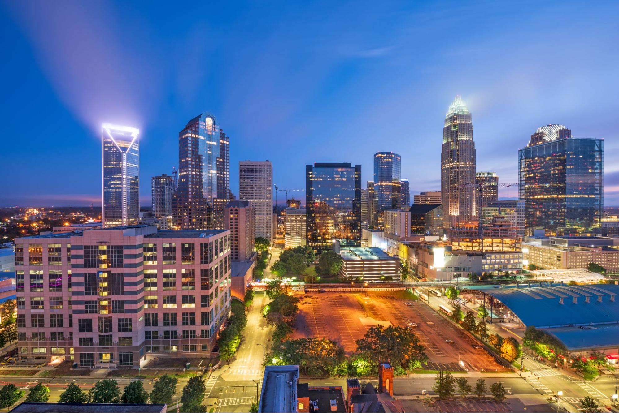 Charlotte, NC Housing Market Situation in 2025