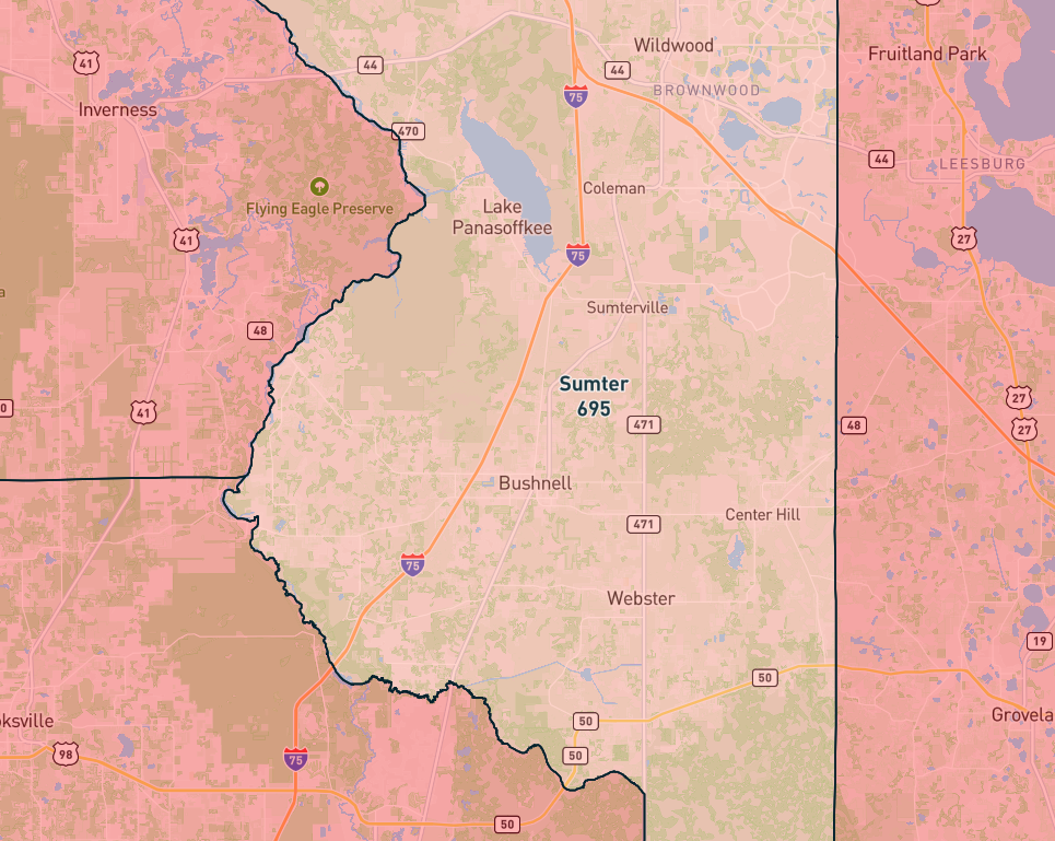 Villages-FL-metro-area-2025