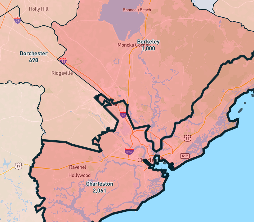 highest-sales-inventory-in-the-Charleston-SC-2025