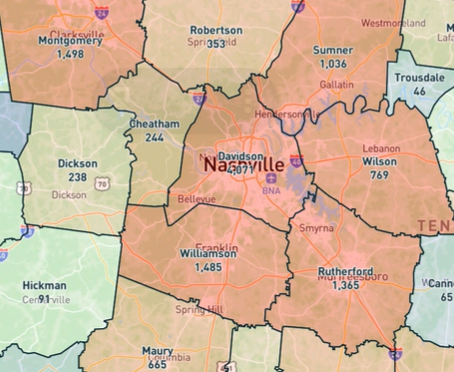 highest-sales-inventory-in-the-Nashville-2025