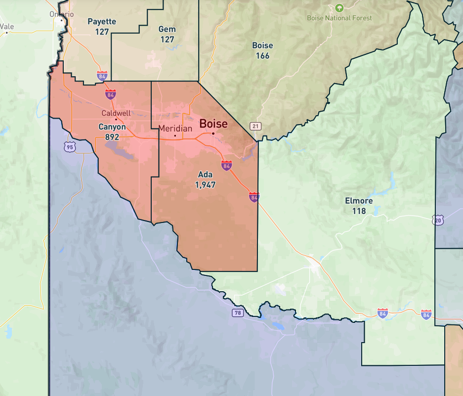 Ada-County-has-the-highest-sales-inventory-1947-in-the-Boise