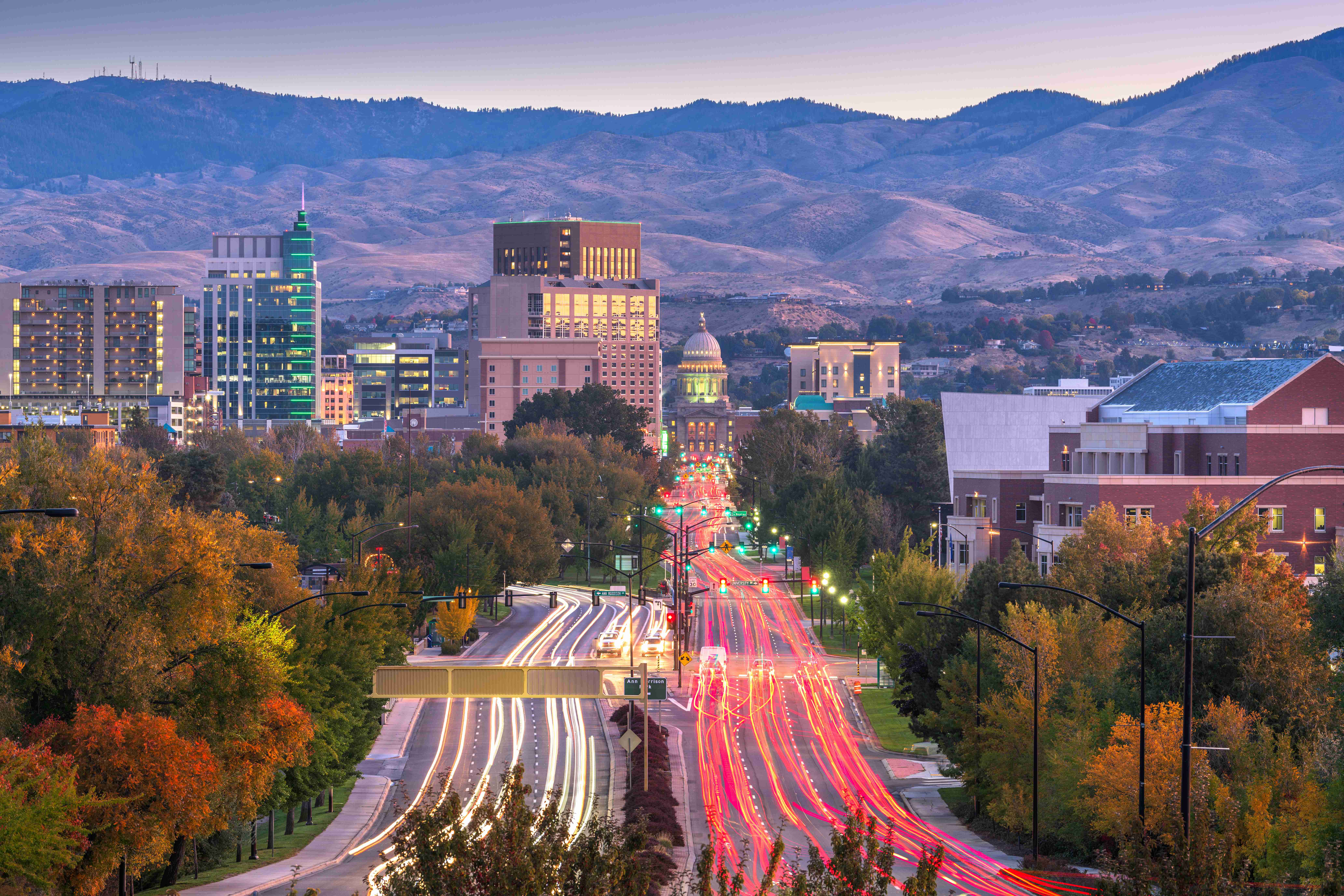 Boise, ID, Housing Market Update in 2025