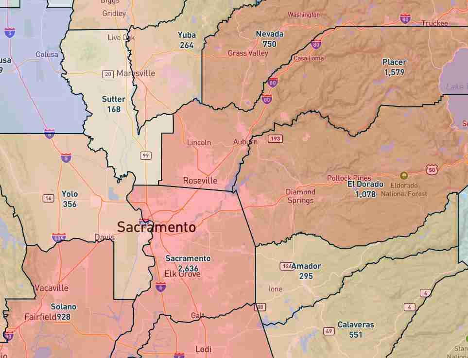 Sacramento-county-has-the-highest-sales-inventory