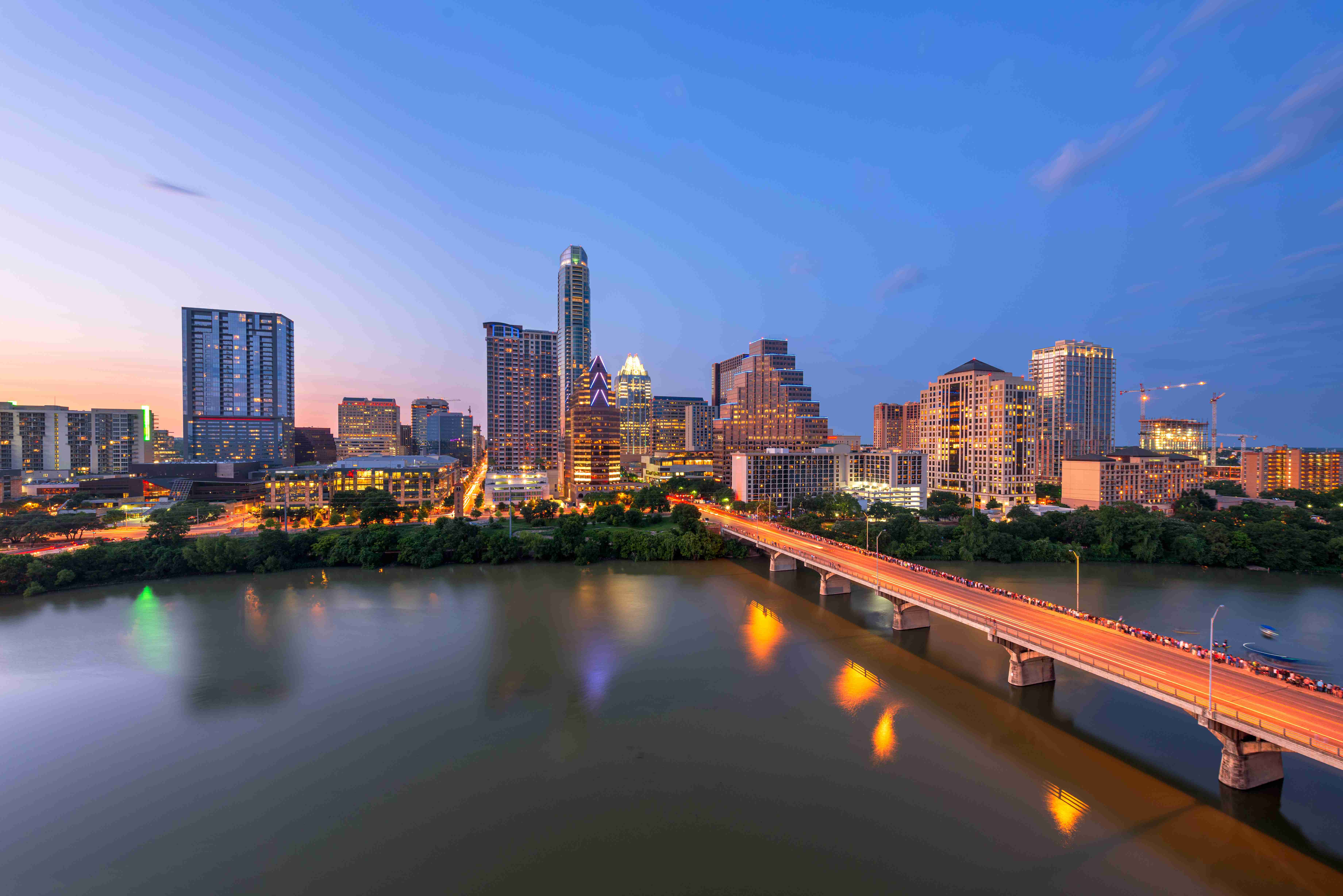 Austin TX Housing Market Update 2025