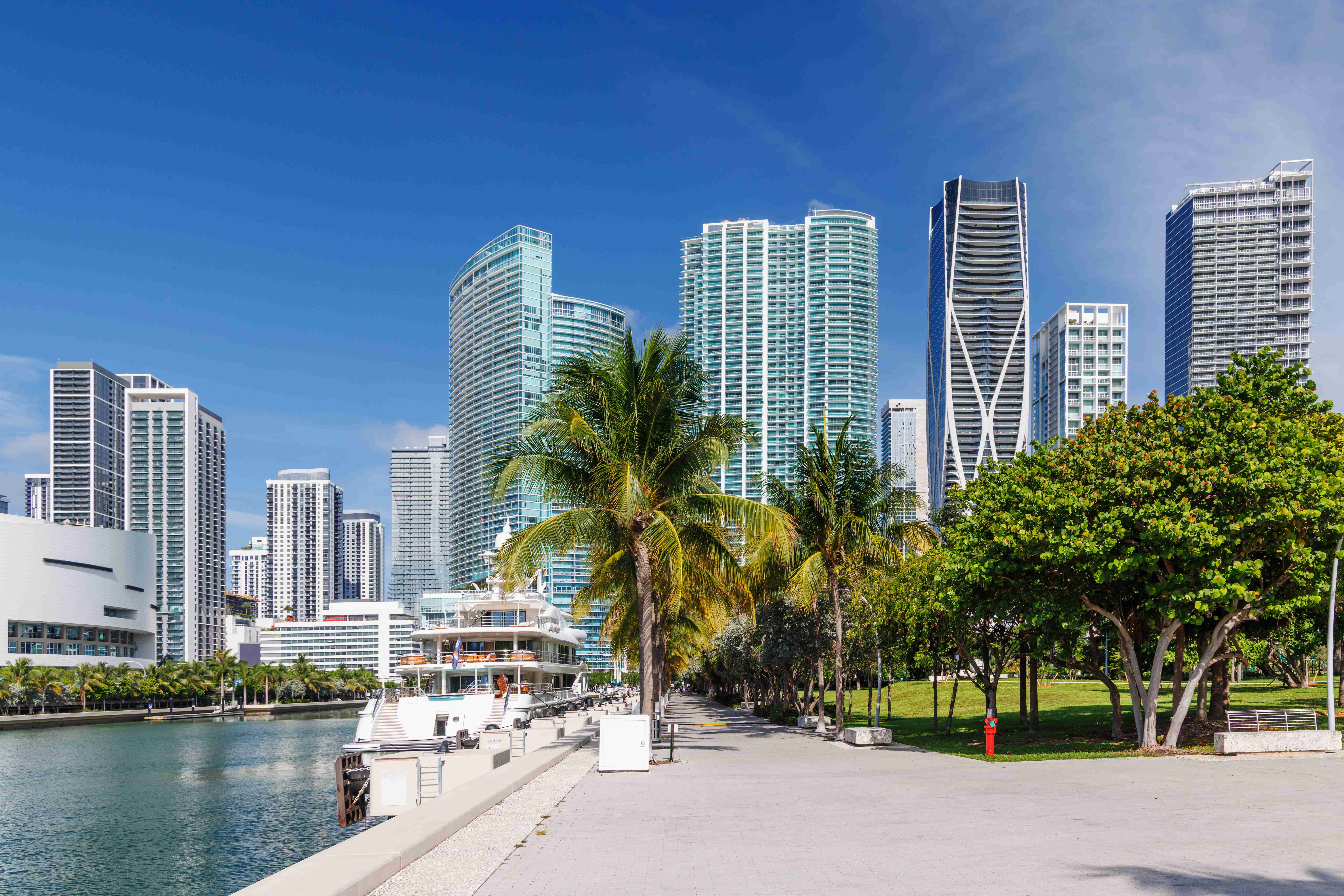 Why Miami and Tampa Are Finally a Buyer’s Market