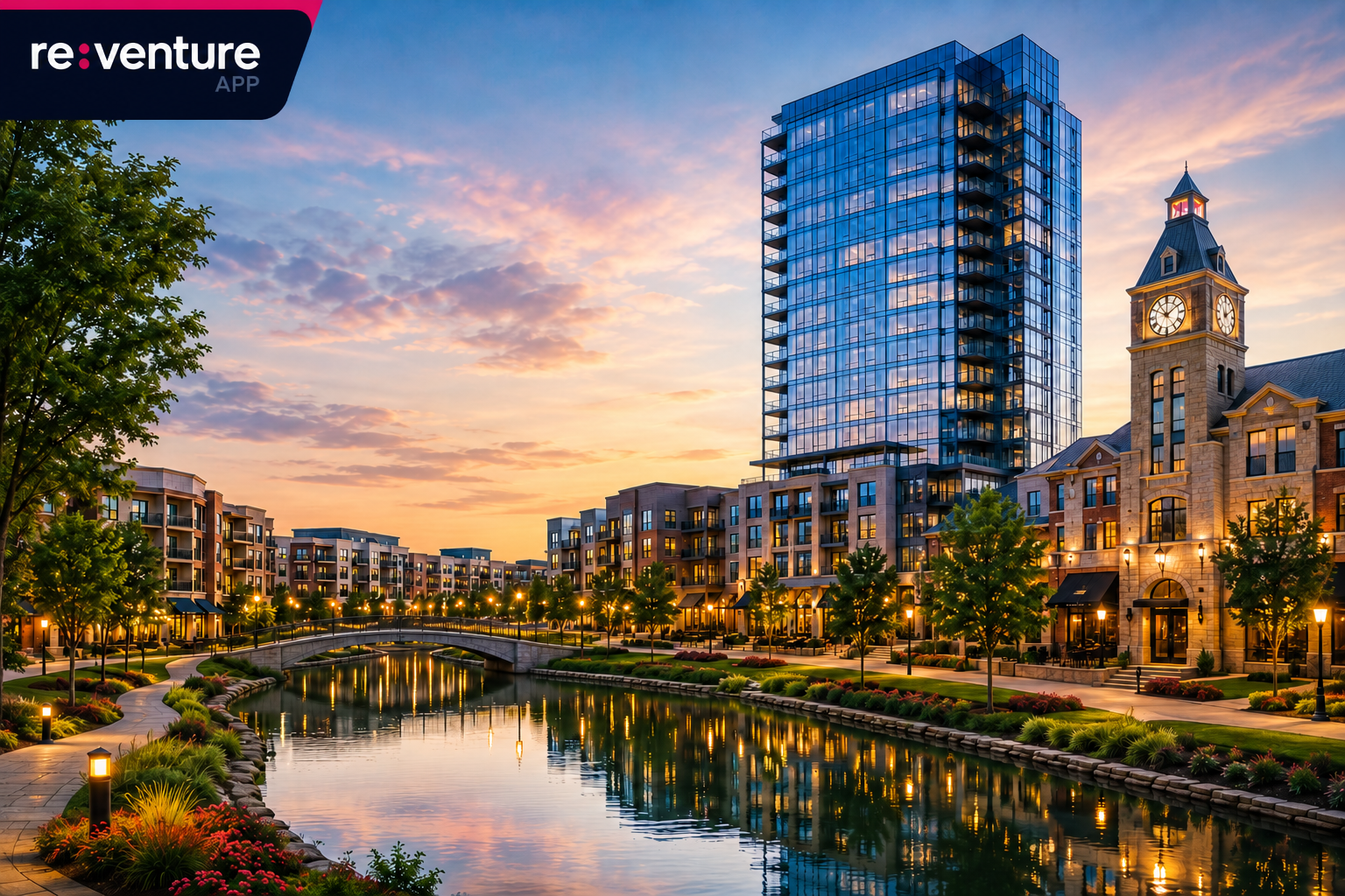 Collin County Housing Market Falls 10% Below Peak: Why Wealthy Texas Suburbs Are No Longer Safe