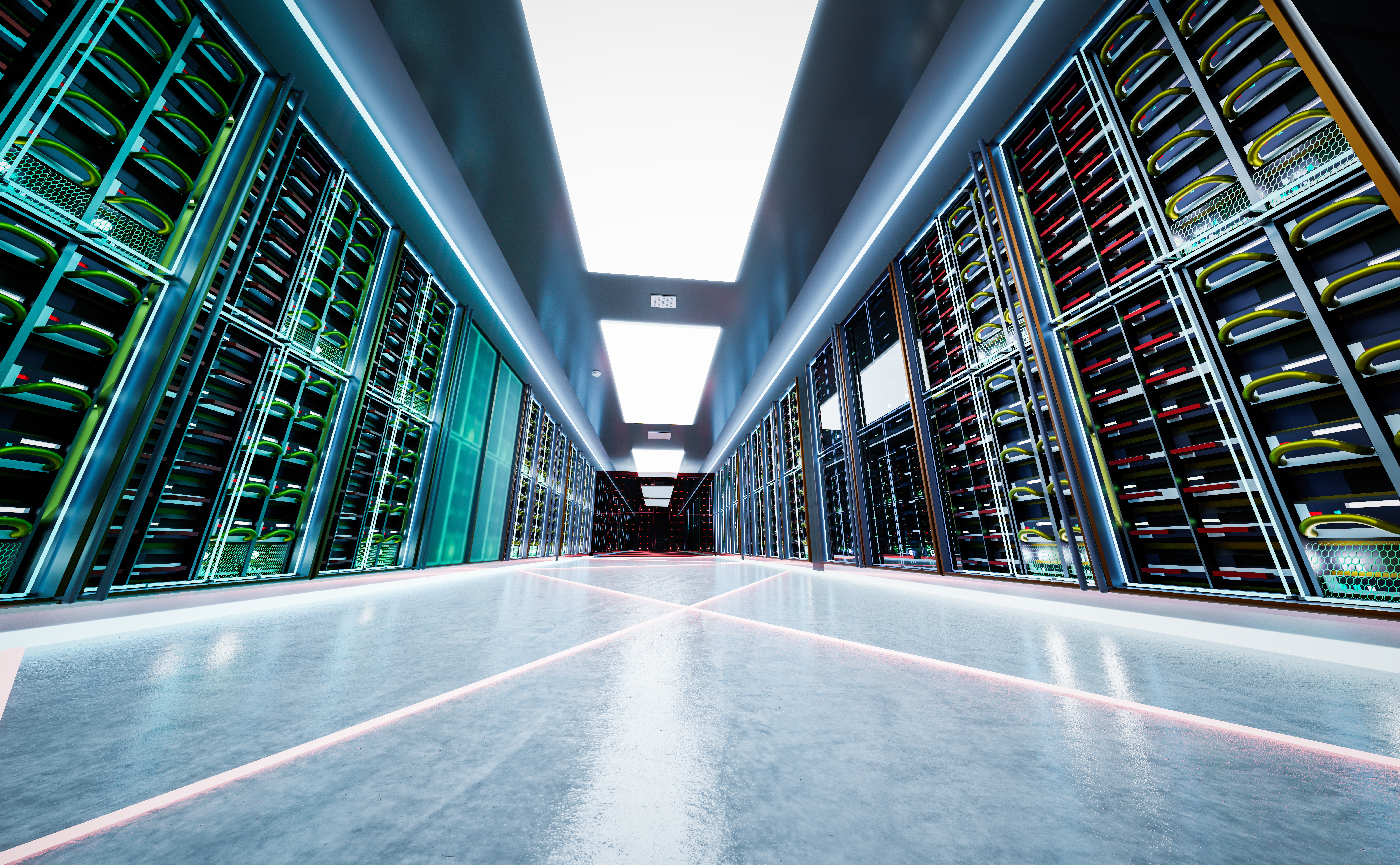Is there an AI Bubble? 50% of GDP growth is now coming from data centers buildout.