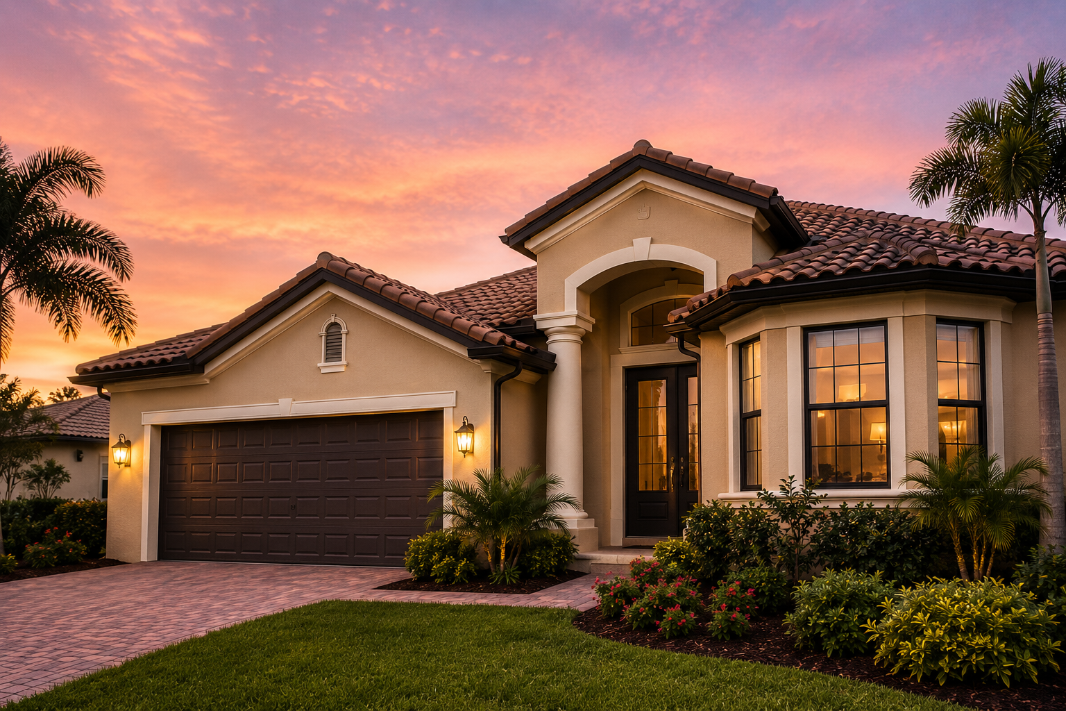 Florida Home Price Cuts Are Getting Bigger. Some Sellers Are Down 40%