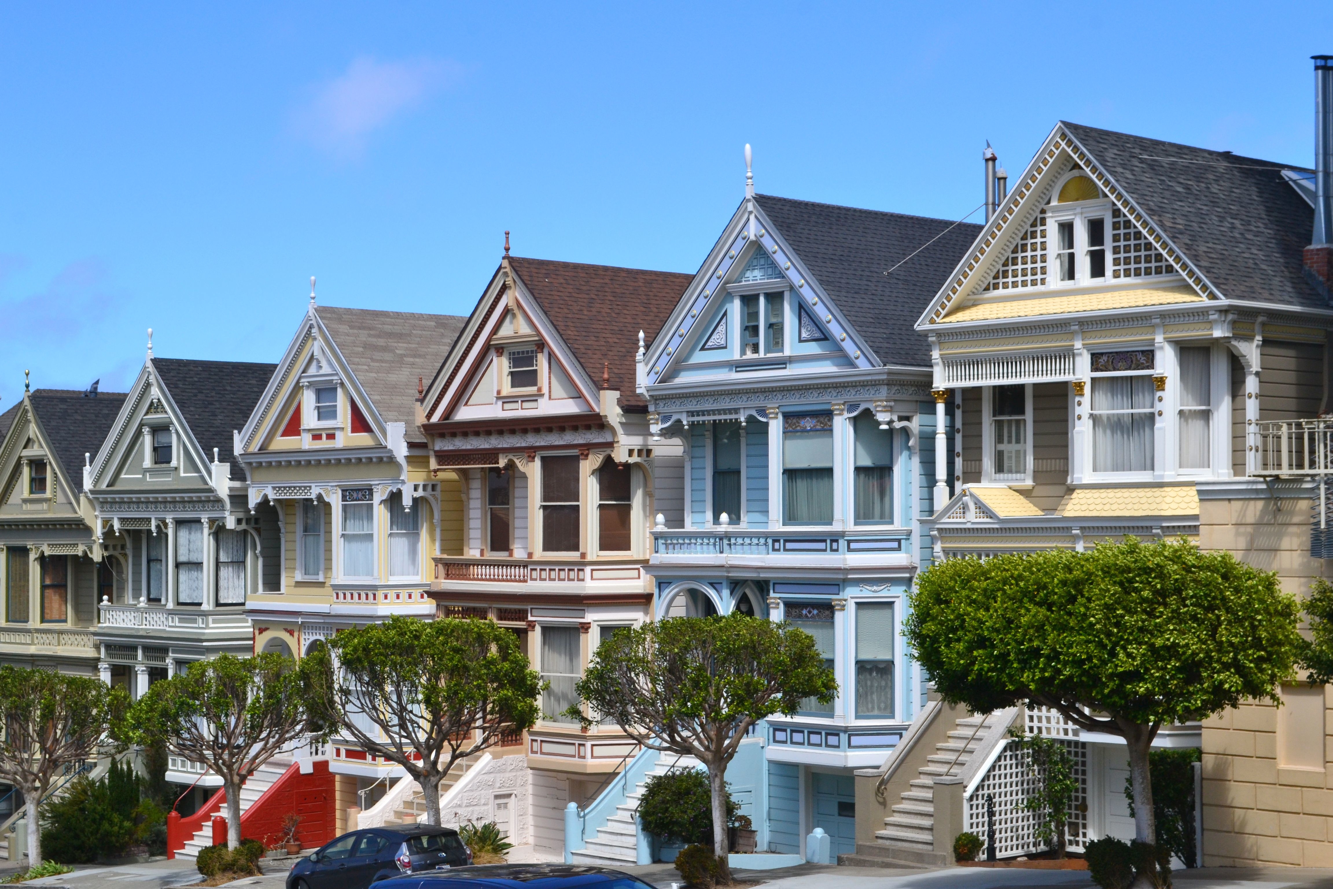 Why Homebuyers Are Going on Strike in the U.S. Housing Market