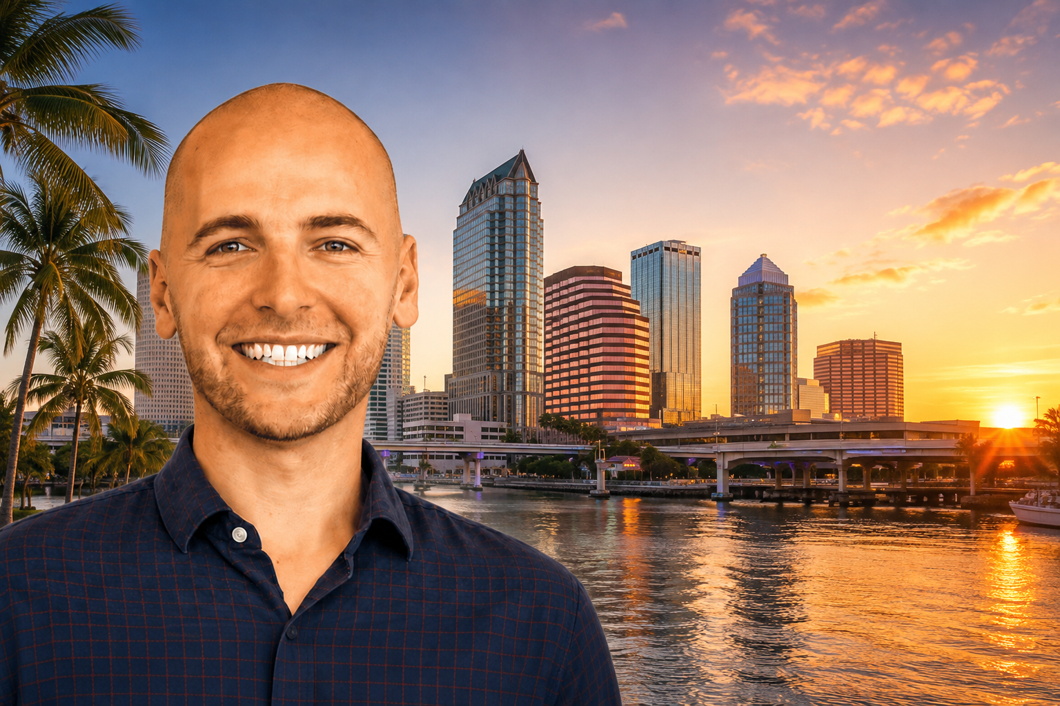 Florida Housing Inventory Suddenly Drops 14%. But Buyers Aren't Coming Back