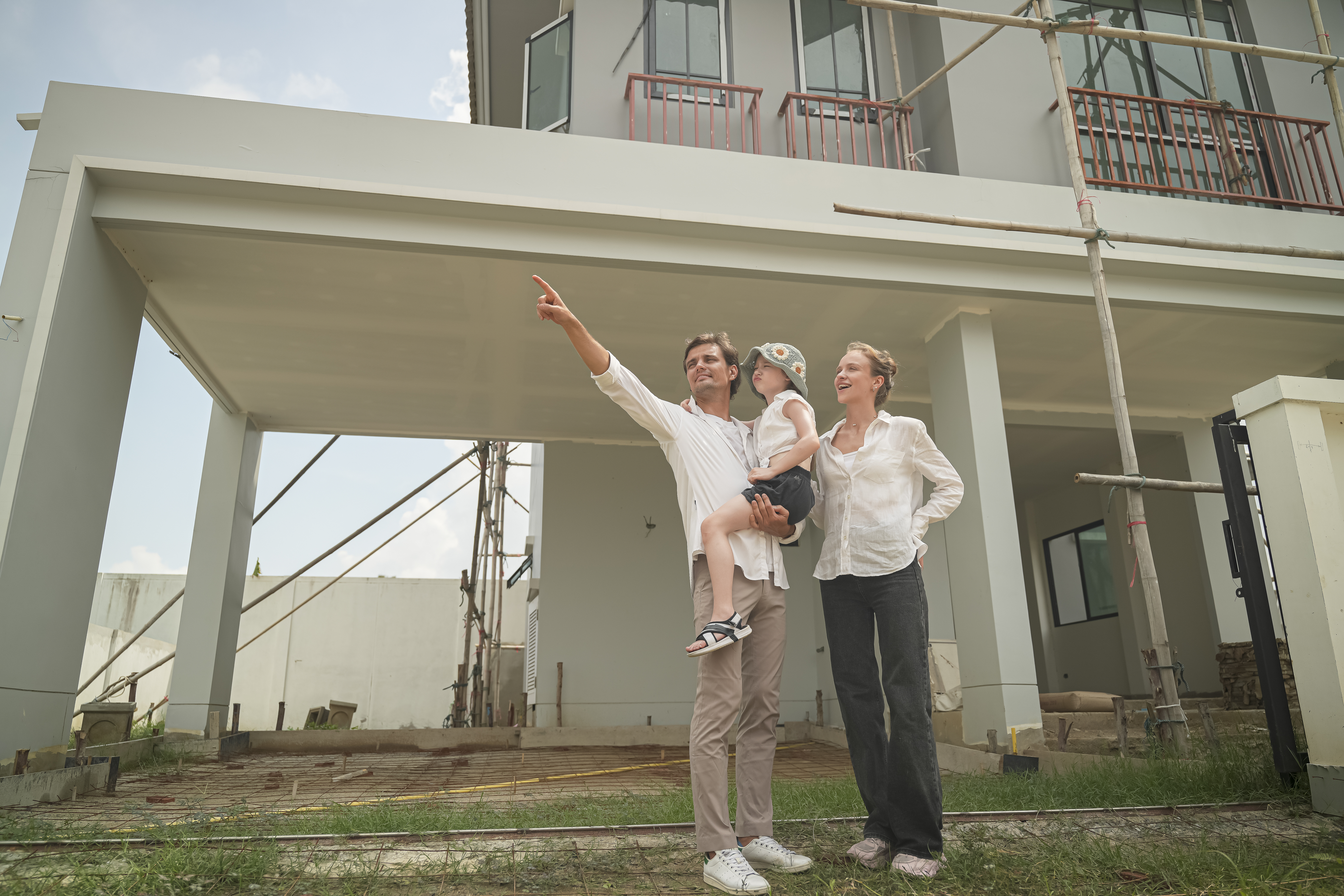 Baby Boomer Housing Exodus Is Coming. Gen X Is 20% Smaller