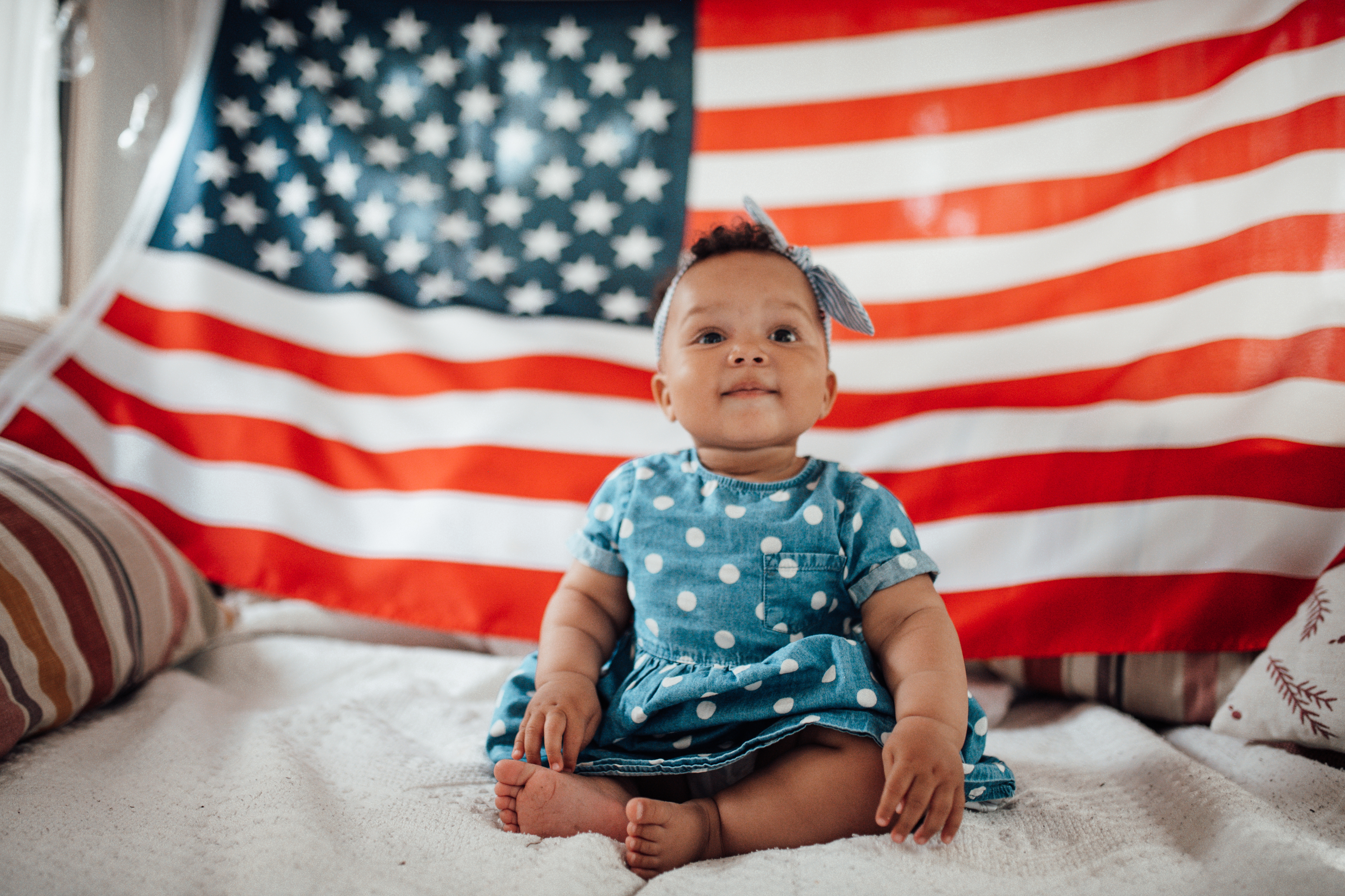 The U.S. Baby Bust Is Getting Worse. Deaths Could Surpass Births by 2034